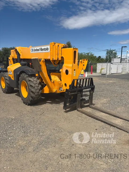 2019 JCB 510-56 Forklift