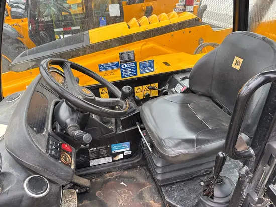 2019 JCB 512-56 S Forklift