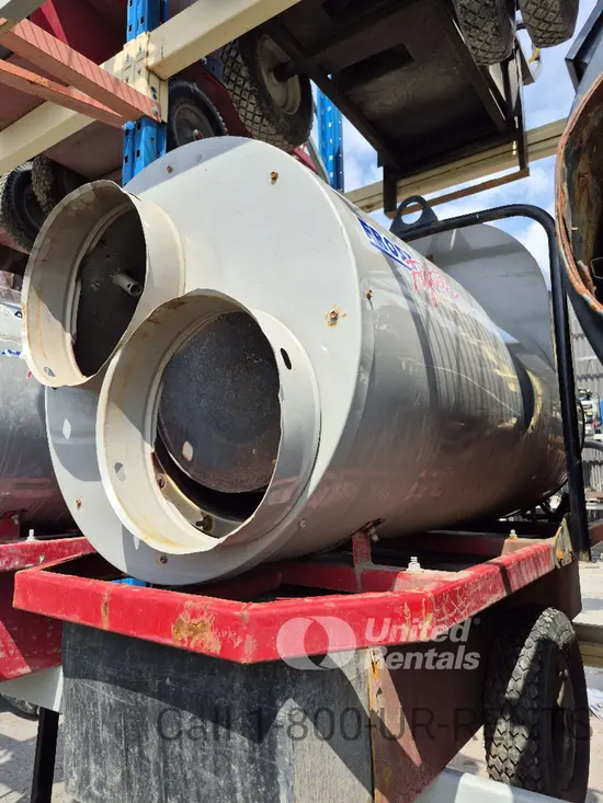 2022 Frost Fighter IDH400 Indirect Fired Heater