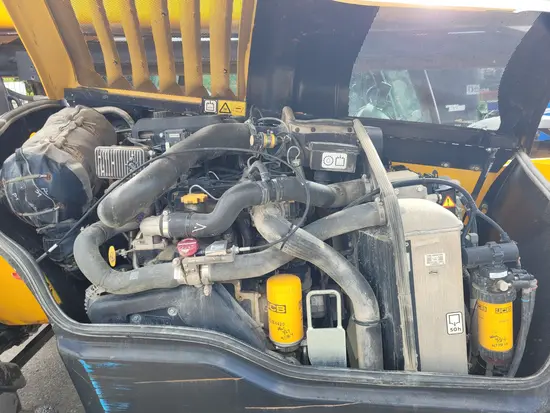 2020 JCB 512-56 S Forklift
