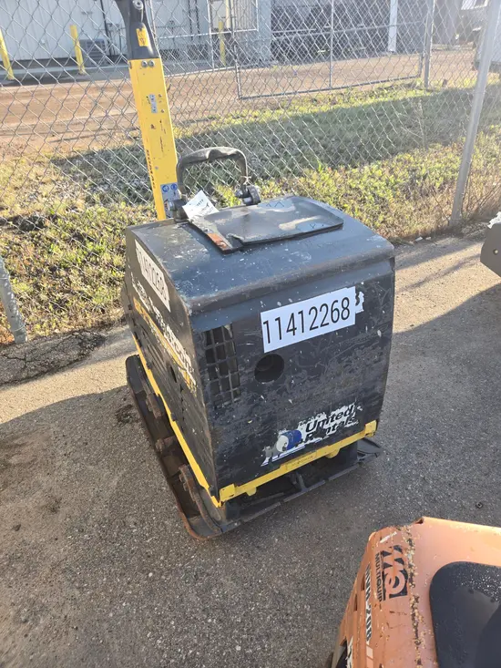 2022 BOMAG BPR70/70DE Vibratory Plate Compactor