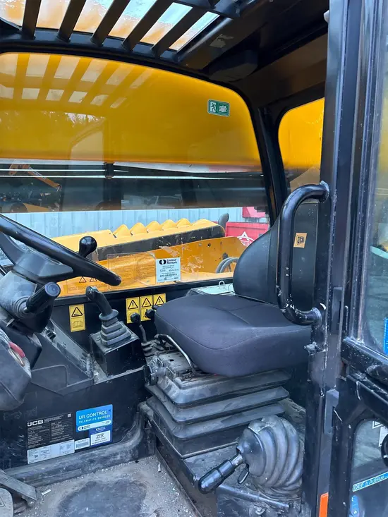 2019 JCB 512-56 S Forklift