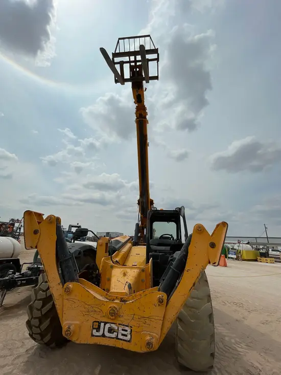 2017 JCB 510-56 S Forklift