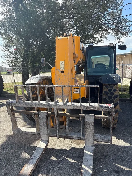 2018 JCB 506-36 Forklift