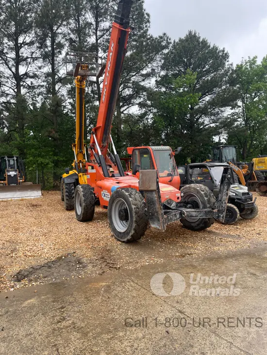 2019 JLG 10054 Forklift