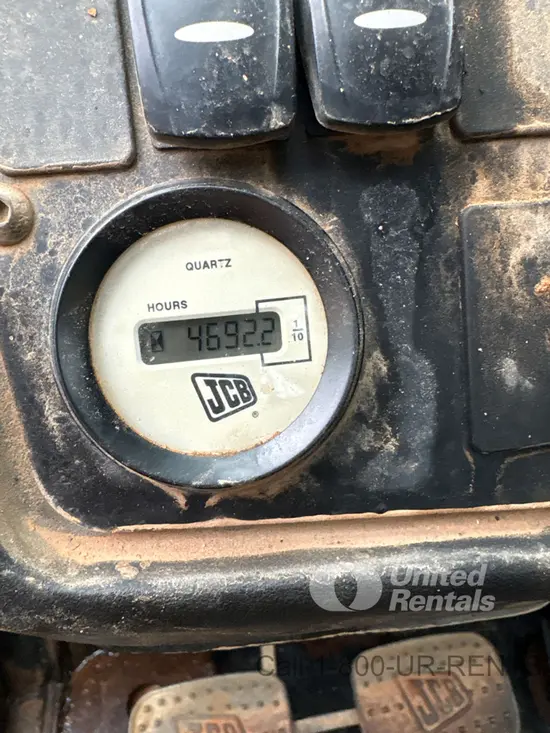2017 JCB 510-56 S Forklift