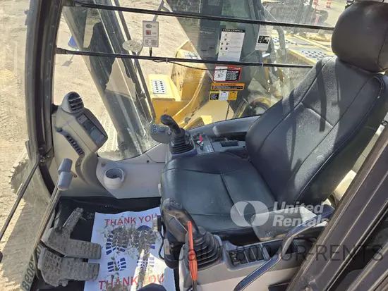 2019 John Deere 350G LC Excavator