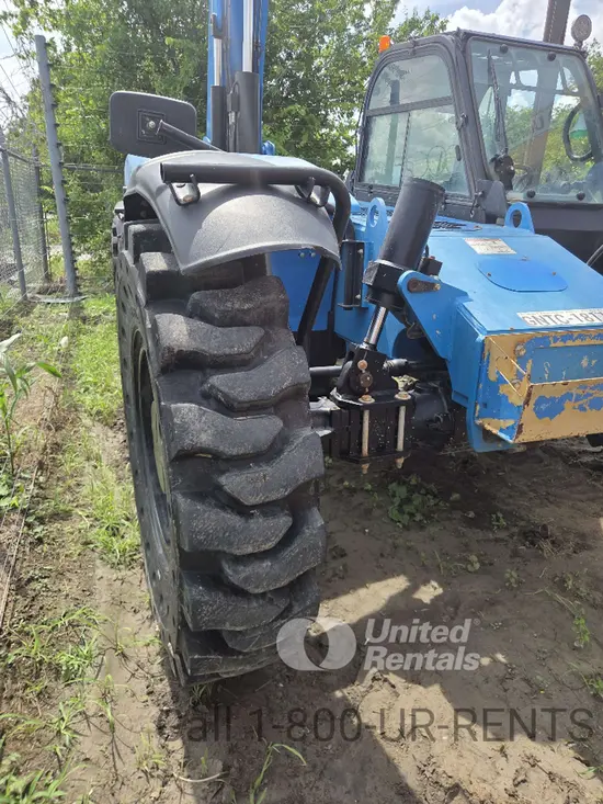 2018 Genie GTH-844 Forklift