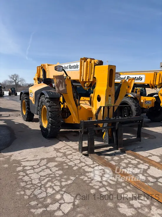 2019 JCB 512-56 Forklift