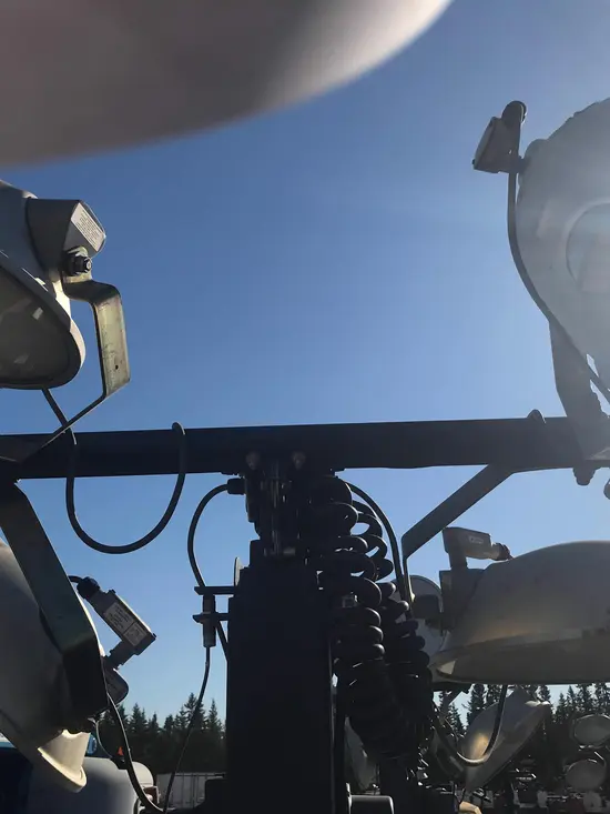 2017 Magnum Pro MLT3060KV Portable Light Tower