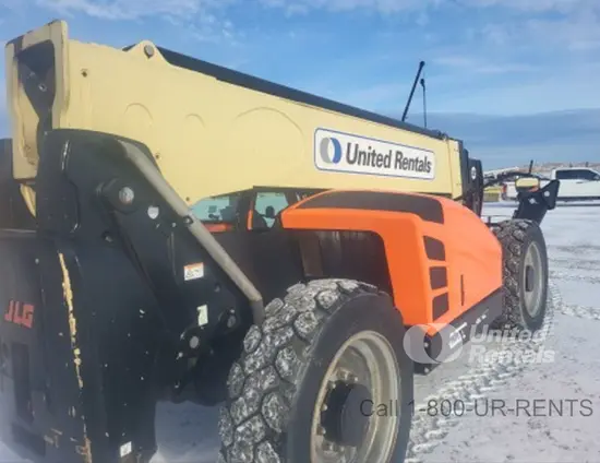 2022 JLG 1255 Forklift