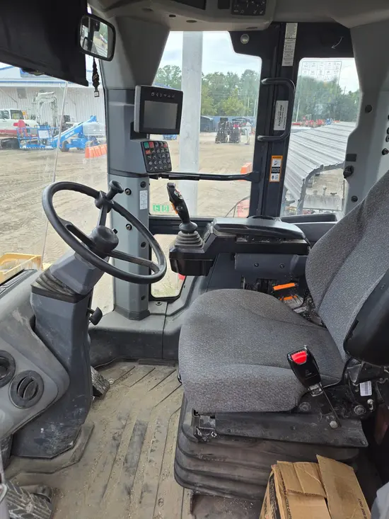 2022 John Deere 544P Wheel Loader