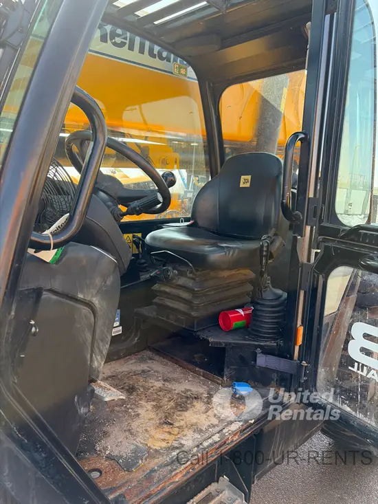 2019 JCB 512-56 Forklift