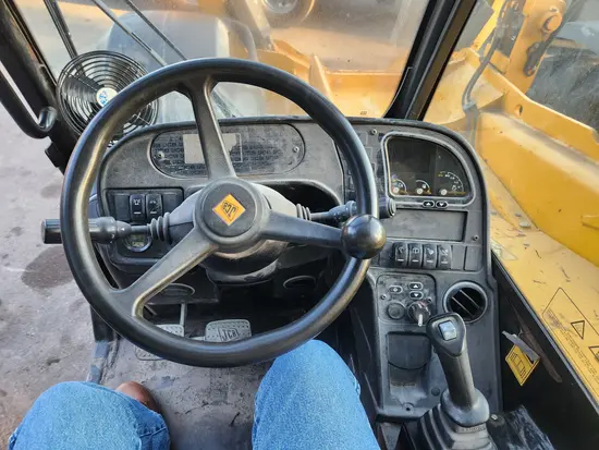 2018 JCB 512-56 S Forklift
