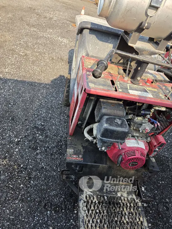 2020 Allen Engineering AR16PBEP