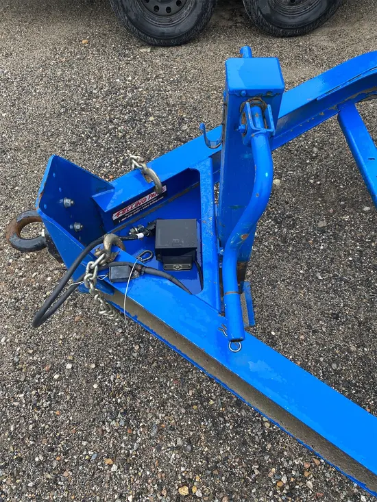2022 Felling FT-10 I-ELEC Trailer