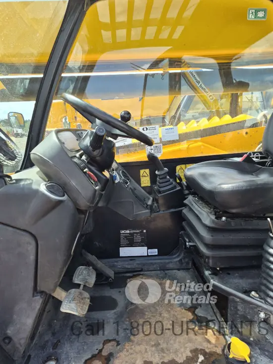 2022 JCB 512-56 S Forklift