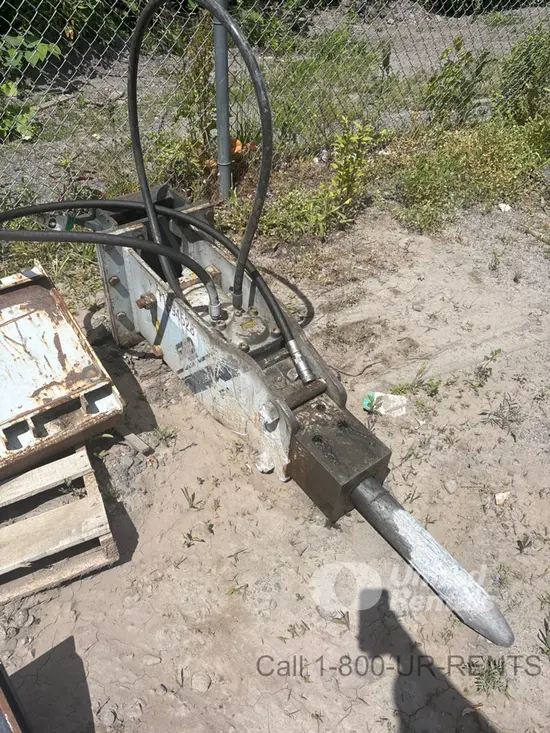 2022 FURUKAWA KF9FSP-WR Attachment