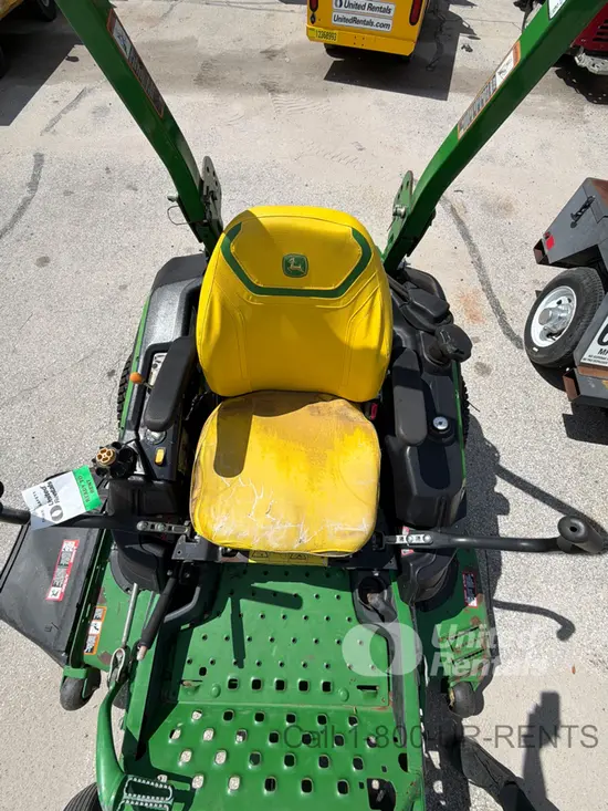 2022 John Deere Z920M