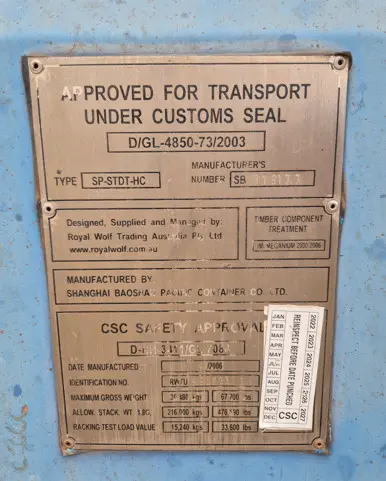 plate