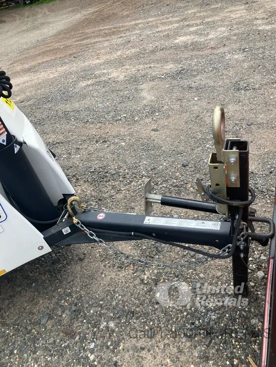 2021 Generac MLT6SMDS Portable Light Tower