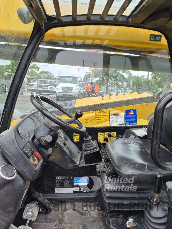 2019 JCB 512-56 S Forklift