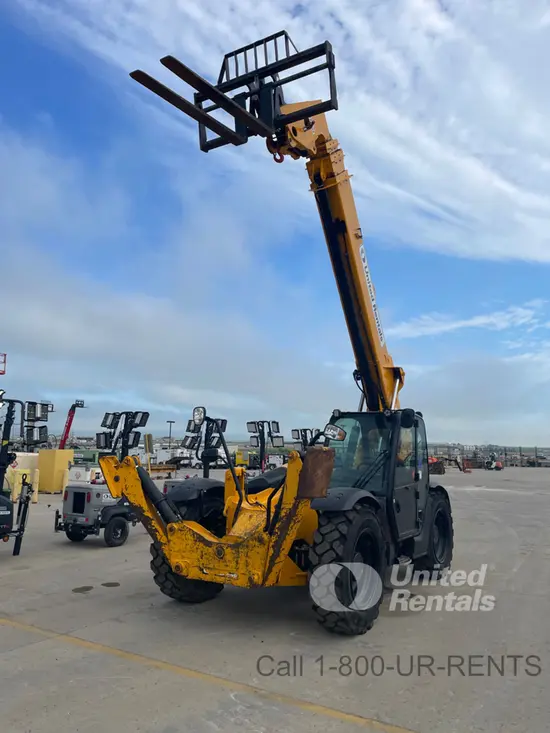 2021 JCB 512-56 S Forklift