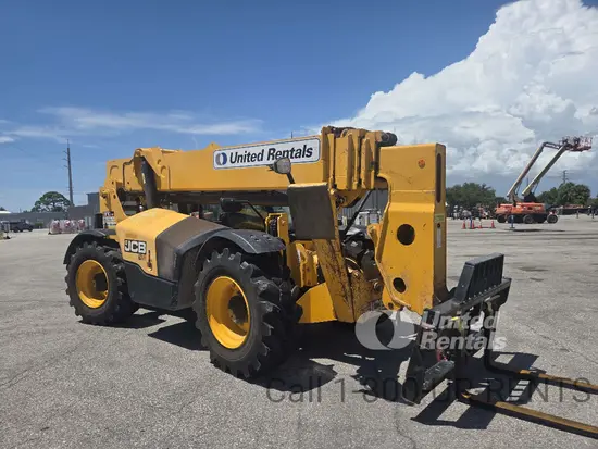 2018 JCB 510-56 S Forklift