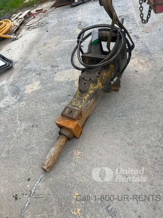 2019 Epiroc SB 452 Attachment