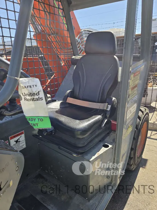 2017 XTREME XR5919 Forklift