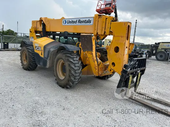 2019 JCB 510-56 Forklift