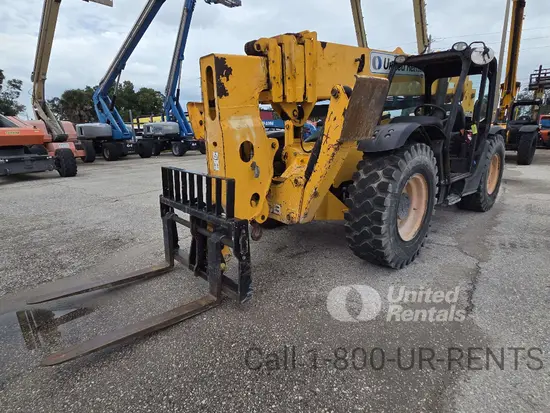 2016 JCB 510-56 S Forklift