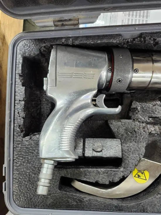 2016 Hytorc JGUN-A1-AP