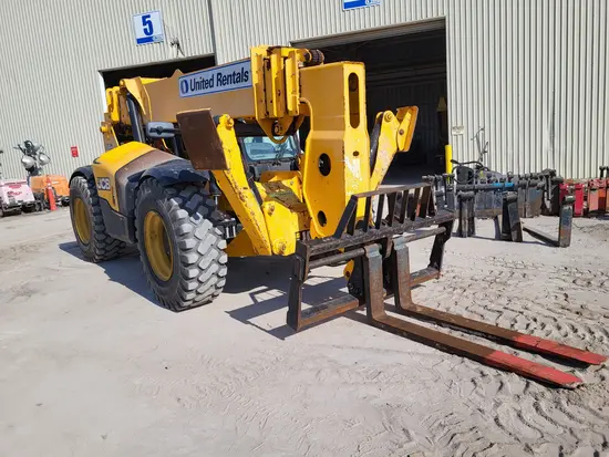 2018 JCB 512-56 S Forklift