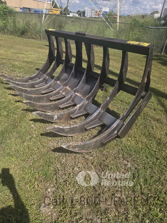 2022 PEMBERTON L300/500-8-106 Attachment