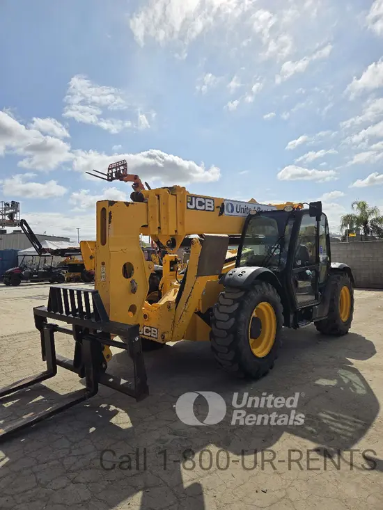 2017 JCB 510-56 S Forklift