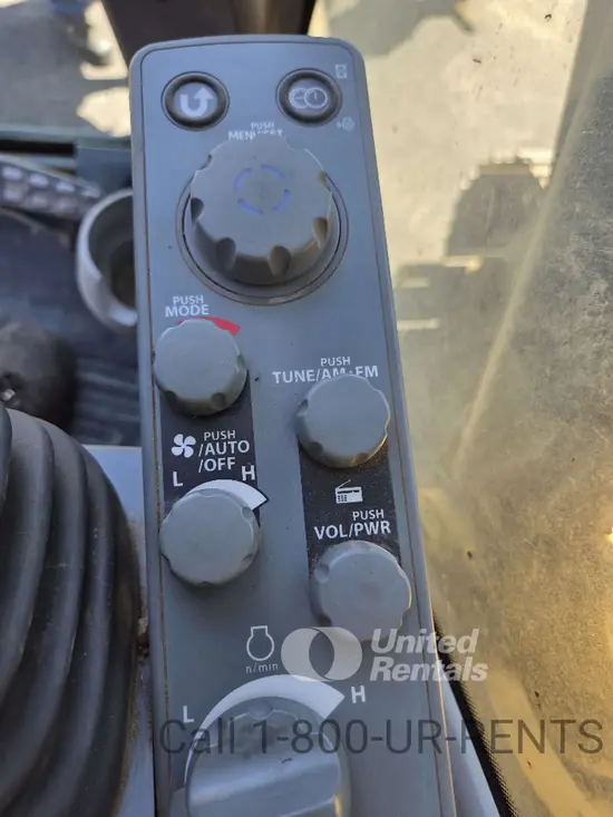 2020 John Deere 245G LC Excavator
