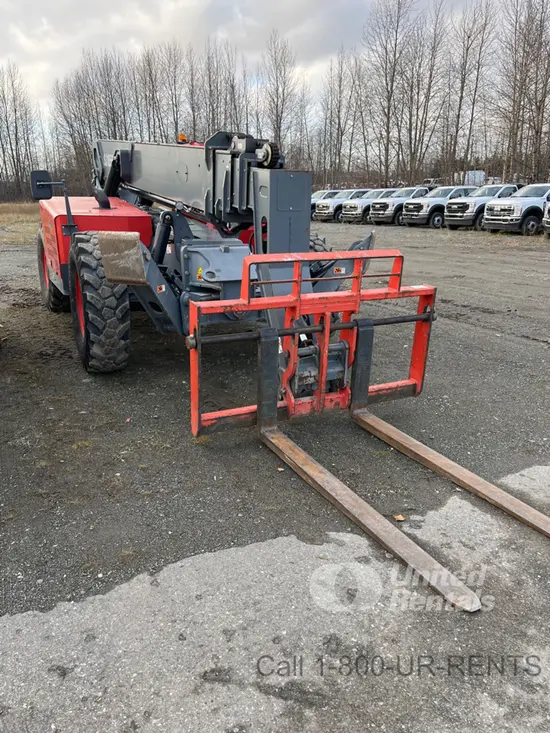 2021 Skyjack SJ1056TH Forklift