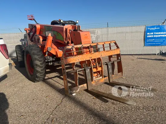 2016 XTREME XR842 Forklift