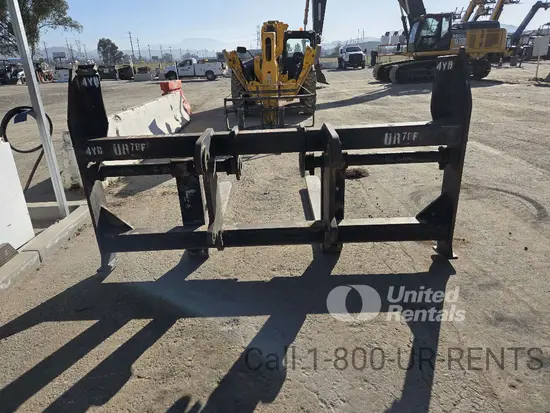 2017 TAG Manufacturing 107-0188Q