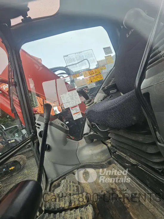 2020 Link-Belt 145X4DZ Excavator