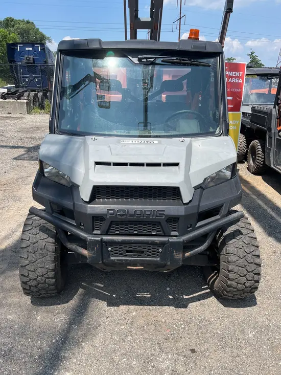 2020 Polaris PRO XD Utility Vehicle