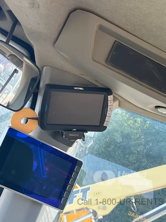 2019 LOADRITE L2180 Attachment