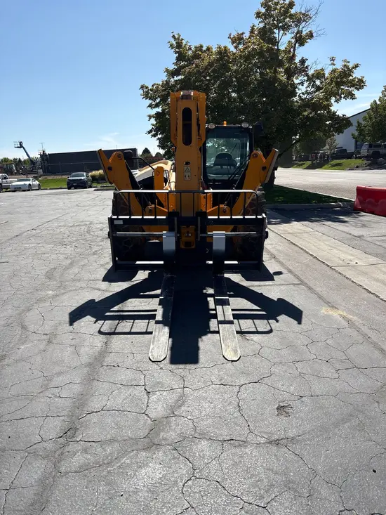 2018 JCB 512-56 S Forklift