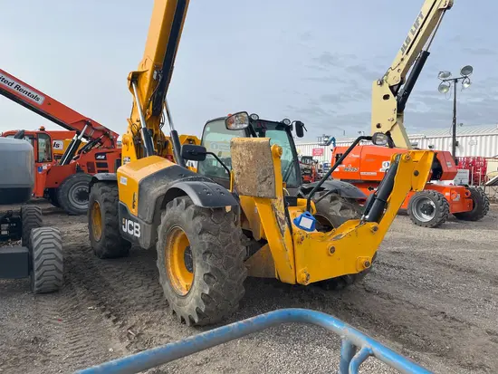 2019 JCB 512-56 Forklift