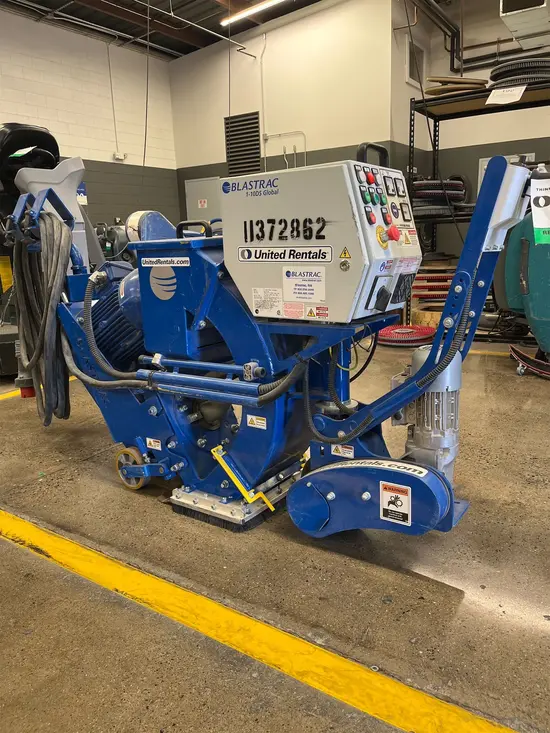 2022 Husqvarna 1-10DSG1