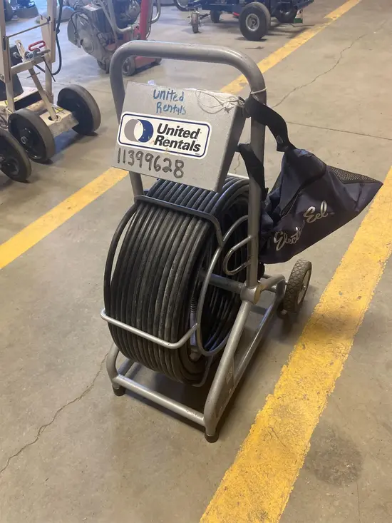 2022 Electric Eel ECAM ACE 2 SL