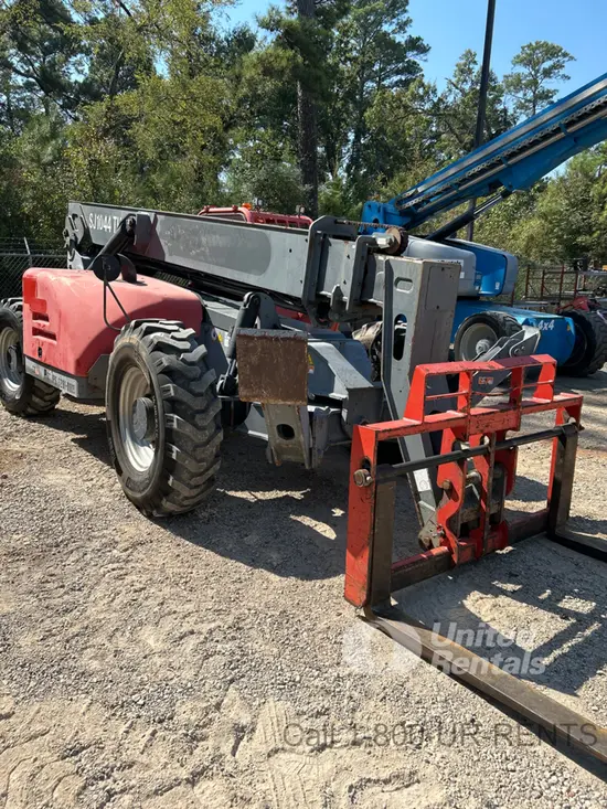 2018 Skyjack SJ1044TH Forklift