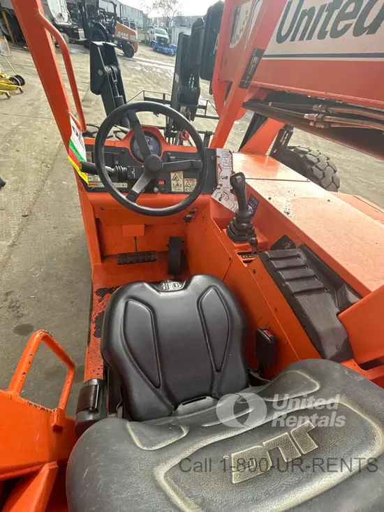 2018 SKYTRAK 10054 Forklift