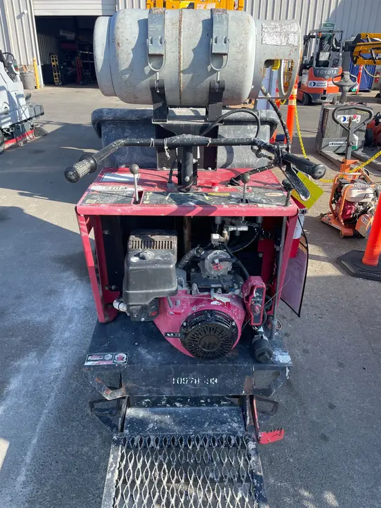 2019 Allen Engineering AR16PBEP